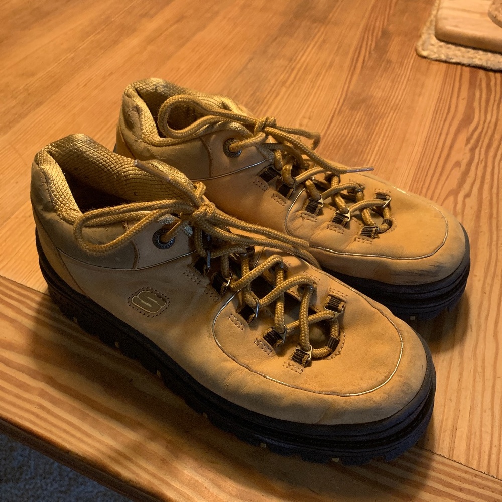 SKETCHERS